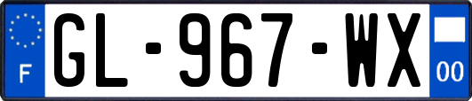 GL-967-WX
