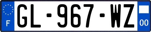 GL-967-WZ