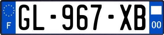 GL-967-XB