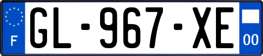 GL-967-XE