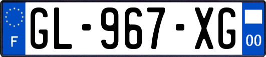 GL-967-XG