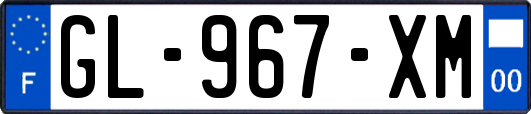 GL-967-XM