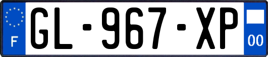 GL-967-XP