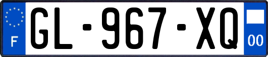 GL-967-XQ