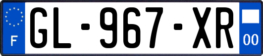 GL-967-XR