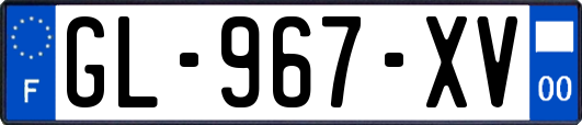 GL-967-XV