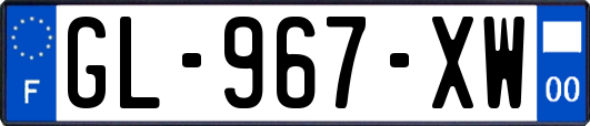 GL-967-XW