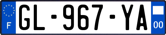 GL-967-YA
