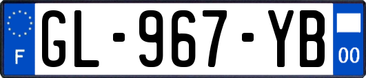 GL-967-YB