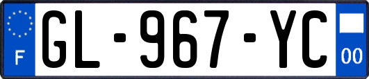 GL-967-YC