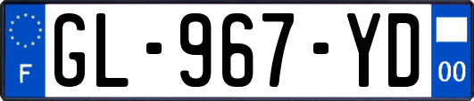GL-967-YD