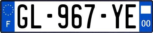 GL-967-YE