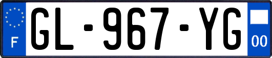 GL-967-YG