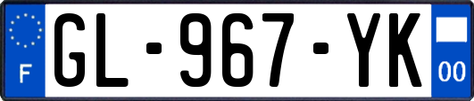 GL-967-YK