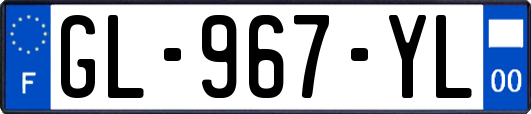 GL-967-YL
