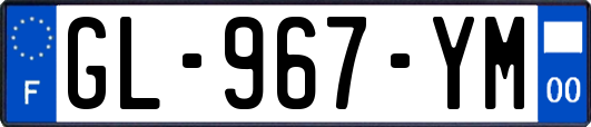 GL-967-YM