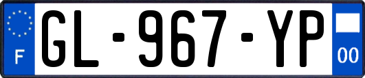 GL-967-YP