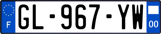 GL-967-YW