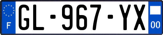 GL-967-YX