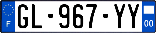 GL-967-YY