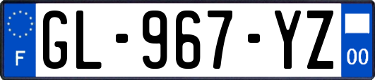 GL-967-YZ