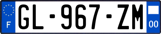 GL-967-ZM