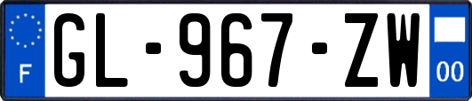 GL-967-ZW