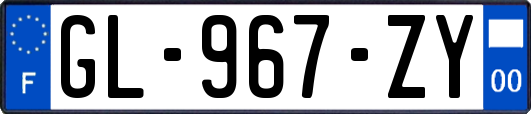 GL-967-ZY