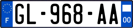 GL-968-AA