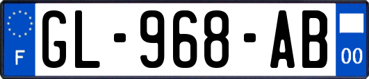 GL-968-AB
