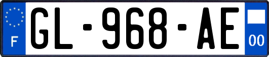 GL-968-AE