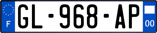 GL-968-AP