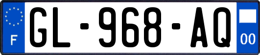 GL-968-AQ