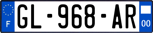 GL-968-AR