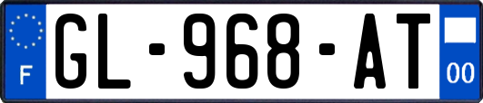 GL-968-AT