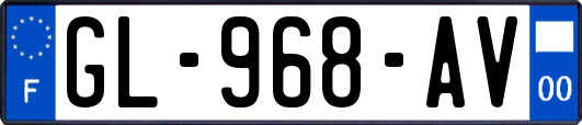 GL-968-AV