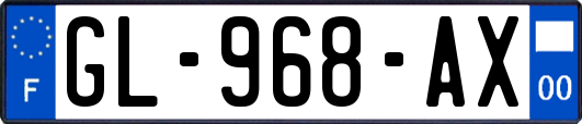 GL-968-AX