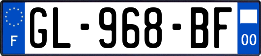 GL-968-BF