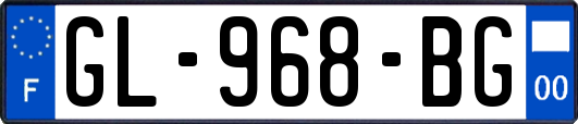 GL-968-BG