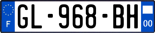 GL-968-BH