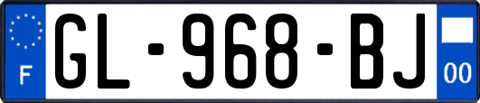 GL-968-BJ