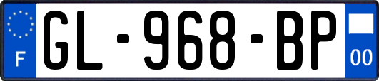 GL-968-BP