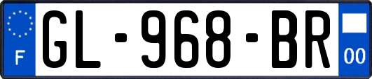 GL-968-BR