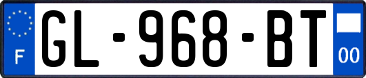 GL-968-BT