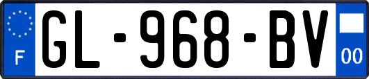 GL-968-BV