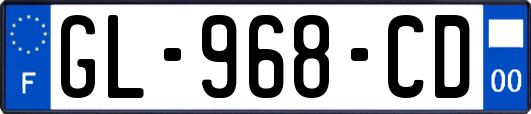 GL-968-CD