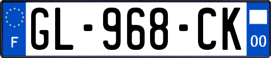 GL-968-CK