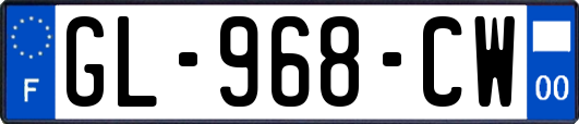 GL-968-CW