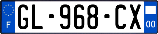 GL-968-CX