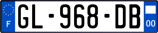 GL-968-DB